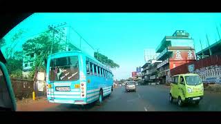 Kannur City Virtual Tour