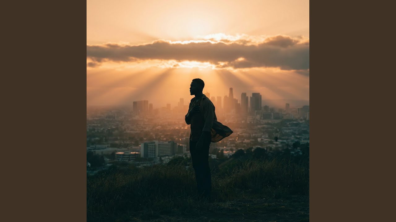 Where My Heart Comes Home (Afro Soul)