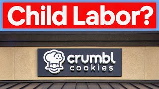 The Problem With Crumbl Goes Deeper