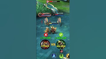 ✅ Terizla Healing Tutorial by Renyaaa