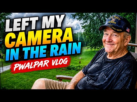 Left My Camera in the Rain Pwalpar Vlog a 5 28 2026