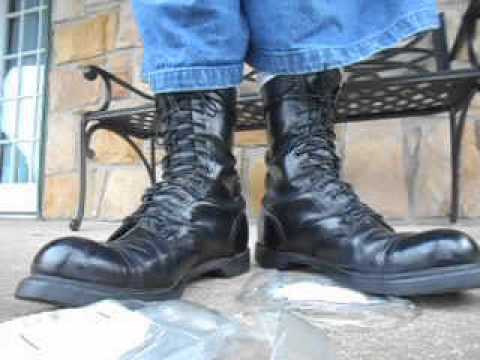 double h jump boots