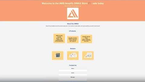 Simplify and enhance Amazon S3 static website hosting with AWS Amplify Hosting | AWS OnAir S05