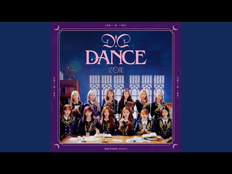 IZ*ONE - D-D-DANCE