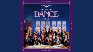 D-D-DANCE