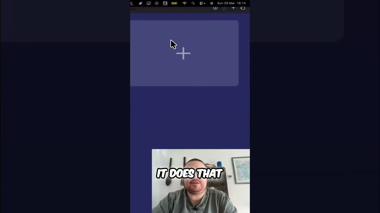 Paperclip: Open Source Claude Tool for Real Jobs #shorts