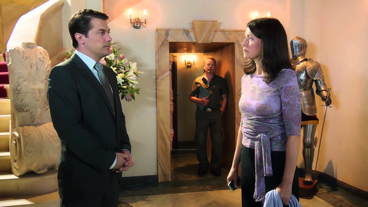 Verbotene Liebe - Folge 3955