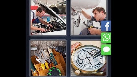 4 Pics 1 Word - Hawaii - Daily Puzzle - 04/23/2018 - April 2018 - Answer - Walkthrough