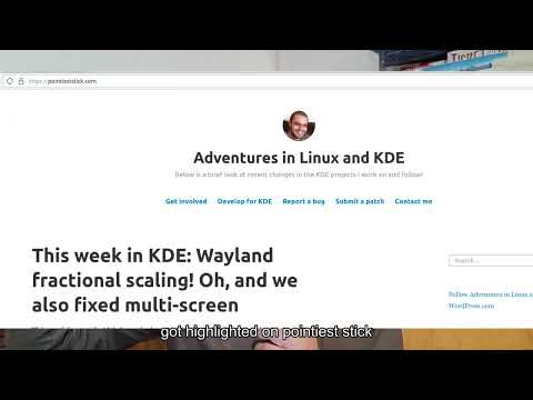 Winning a Linux rap battle
