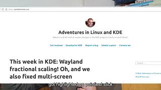 Winning a Linux rap battle