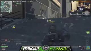 MW3 7 Man Kill Chain | Steam highlight