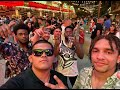 Majid Corbett Vlog 3: Vegas Baby!