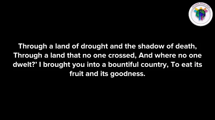 Devotional n°305 of 02-02-23- God will make a way for you, Part 4 - Rev. Nana Kegya Appiah-Adu