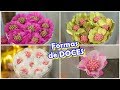 Como fazer Forminhas de Doces de Papel Gastando Pouco |#CeFV | PALOMA SOARES