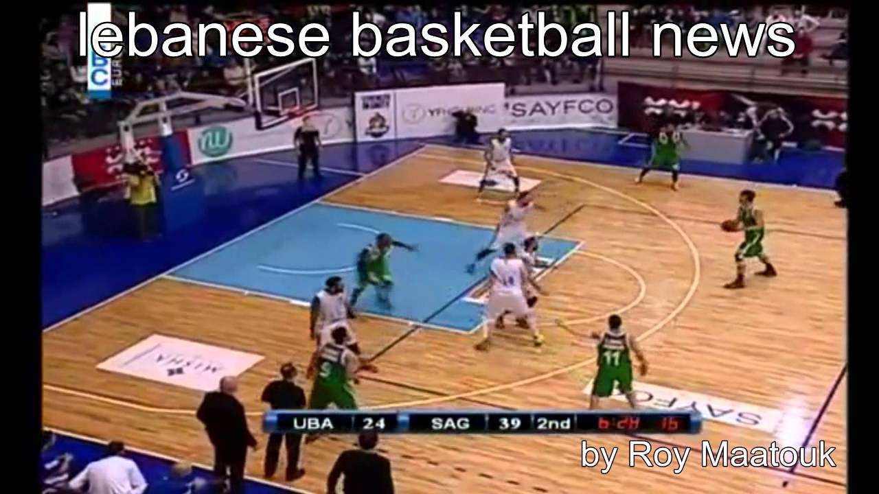 UBA vs SAGESSE highlights - YouTube