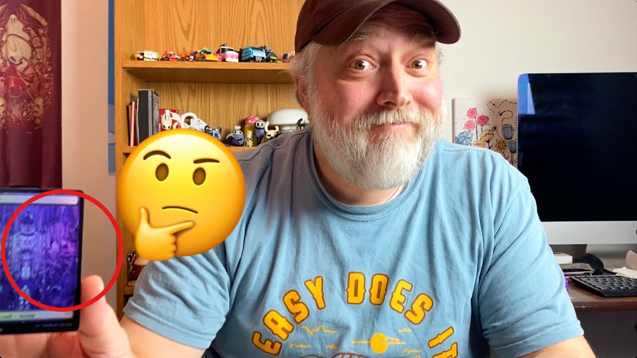 MAGIC: The Gathering - Reviewing cards