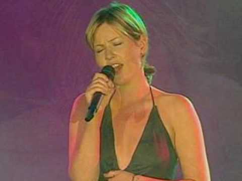 Dido - Keep Your Faith In Me