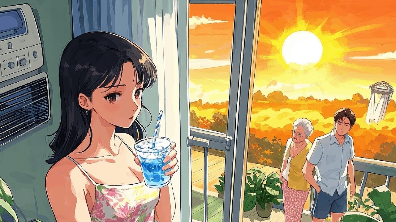 Doomsday,I was locked by husband&his mom.Reborn,I stockpiled supplies&locked them outside the house.