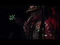 LEE &#39;SCRATCH&#39; PERRY..DUBLIN,IRELAND...31-3-19