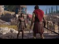 Assassin's Creed Odyssey - Последний бой Аристея - Завоевание - Прохождение