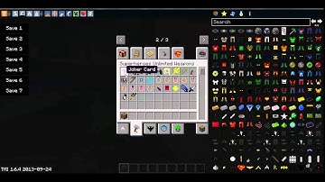 Super Heroes Mod! Mod Showcase [1.6.4 Forge]