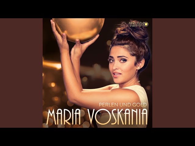 Maria Voskania - Tequila