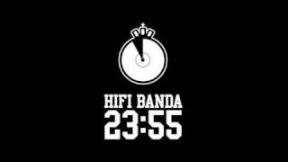 HIFI Banda - Dobra droga feat. Sokol