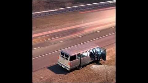 All Else Failed - This Never Happened [Full Album]