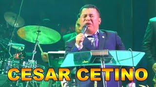Cesar Cetino  - Coros - en Vivo chords