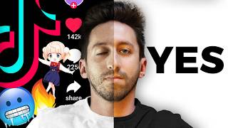 Short Form Content Is Broken - Can We Fix It?