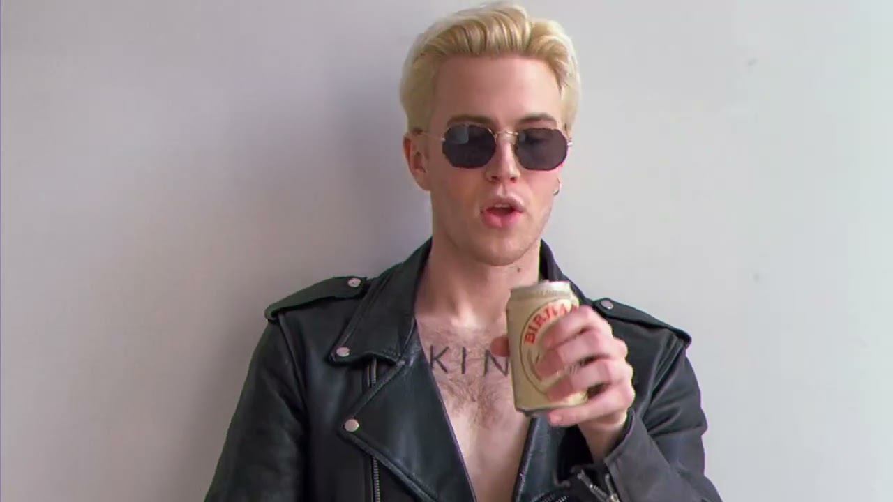 Frimann, Yan Etchevary - Last King Alive (homo mix) - promo montage