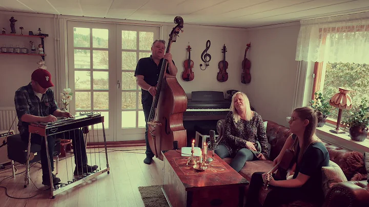 Beneath Still Waters - Living room session - Cina ...