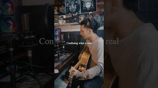 Crawling by Linkin Park (AldivaBintang Cover) #aldivabintang #guitar #linkinpark #crawling #chester