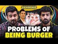 Being Burger Is Not Easy Ft Imad Khan Podcastic 54 Umar Saleem