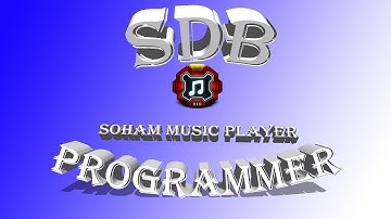 SOHAM MUSIC PLAYER || ENGLISH || PYTHON || TKINTER || PYGAME.