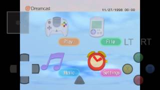 Instalar & Configurar Reicast Para Guardar Partida