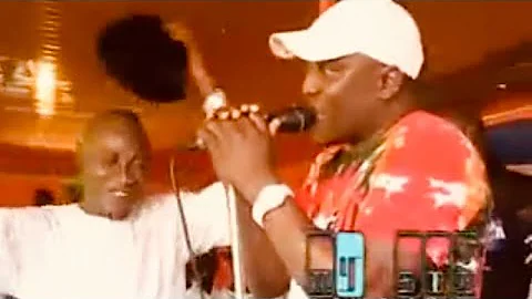 "I SURRENDER" OSUPA VS THUNDER CD 2 CHECK IT OUT,PLS.SUBSCRIBE TO MOSEBOLATAN TV