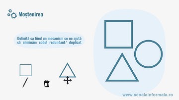 Programarea orientată pe obiecte - Tutorial