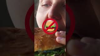 5 Food items you SHOULD AVOID before going to sleep | Health Flayer | #youtubeshorts #shots #sleep