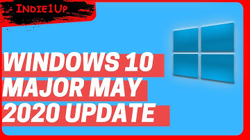 Windows 10 update: Major May 2020 update version 2004 latest new features & performance improvements