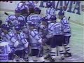 Динамо 2-2 Спартак. Чемпионат СССР по хоккею 1990/1991. Чемпионский матч
