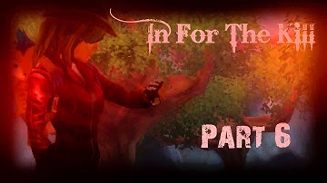 In For The Kill - MEP Parts [FreeRealms] CLOSED
