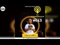 Dj cthasj under ground gqom podcast 013