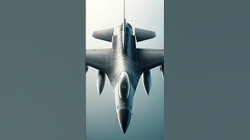 F-16 Fighting Falcon: Sky