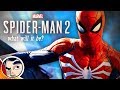 Spider-Man Game Sequel?! Spider-Man 2 Theories - Comics Experiment | Comicstorian