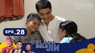 Celana Bulu Jin Episode 28