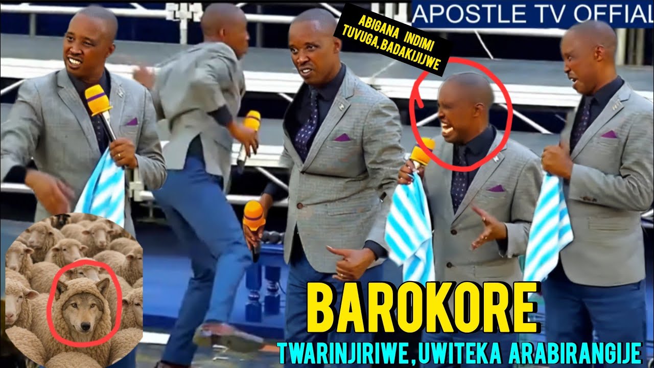 Pst.MUGABO🚨IMANA📢YANTUMYE⚡AMASEGA ASA N'INTAMA📢AGIYE📢KUKARUBANDA,LIGNE😭BARAZIFASHE,AHO📢DUSIGAYE NAHA