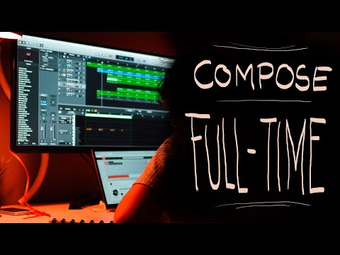 how-to-be-a-good-library-music-composer-//-make-money-licensing-your-music