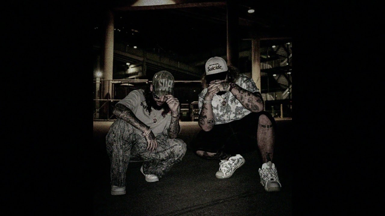 $uicideboy$ Type Beat - 