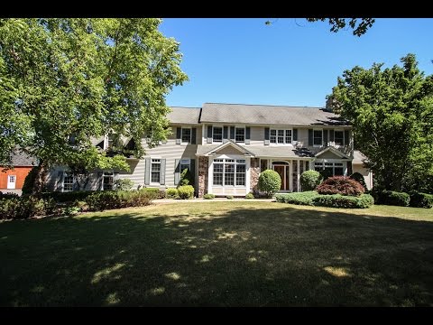 757 Chase Rd, Hilton, NY home video tour